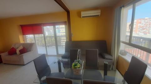 Foto 4 de Apartament en venda a Playa Levante, Alicante