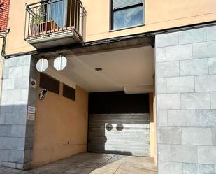 Exterior view of Box room for sale in Manresa