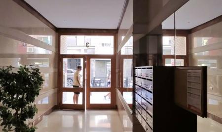 Photo 2 of Flat for sale in Carrer del Pintor Josep Segrelles, 3, Sant Josep - Zona Hospital, Valencia