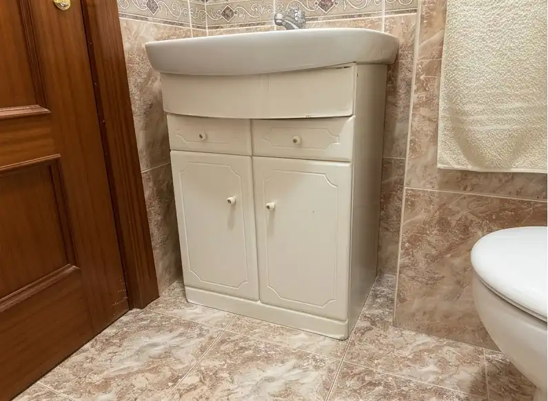 Piso en venta en Calle de Navalmoral de la Mata, Las Águilas