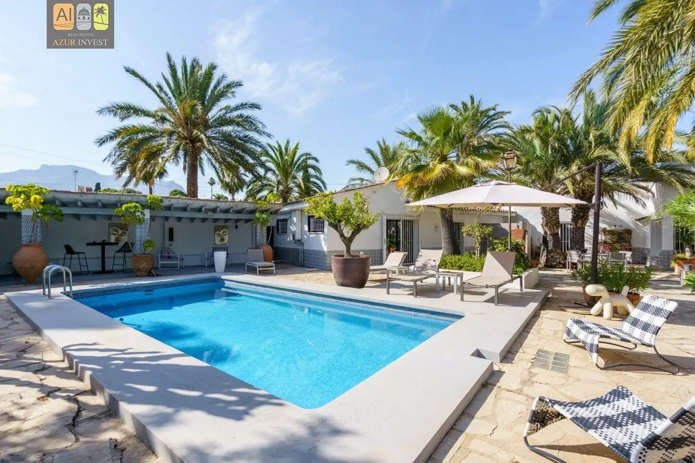 Casa o chalet en venta en Barranco Hondo