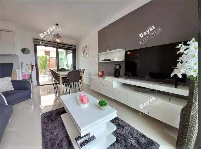 Bungalow con piscina in vendita a Algorfa, imagen 5