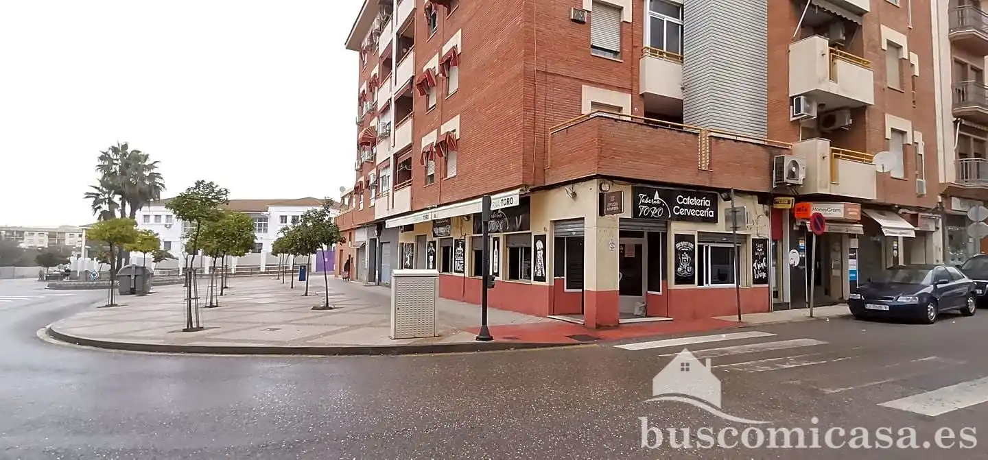 Local comercial en venda a Andrés Segovia, imagen 6
