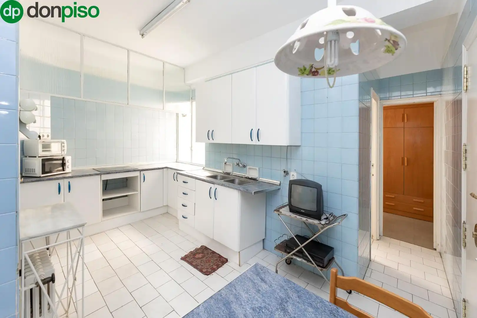 Wohnung mit Aufzug zum Verkauf in Calle Martínez Campos 3, imagen 8
