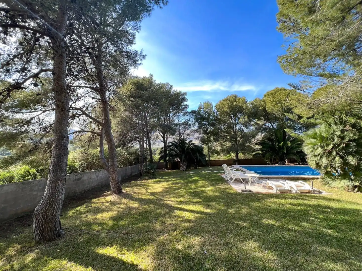 Houses for sale in Pollença - Carrer Torrent de Can Botana, Cala Sant Vicenç
