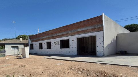Foto 3 de Casa adosada en venta en Camí Fonts de Torreblanca, 39, Vacarisses, Barcelona