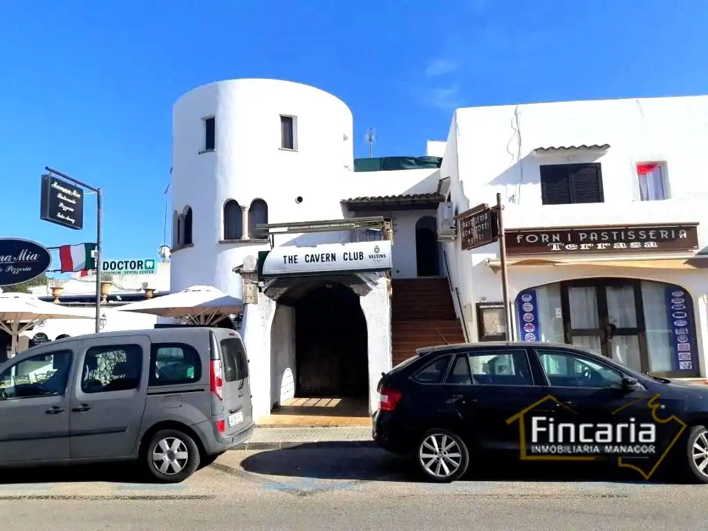 Local comercial en venda a D'Ariel, imagen 13