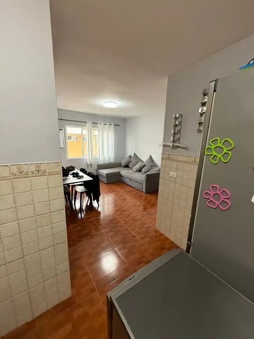 Apartamento en venta en Los Cristianos