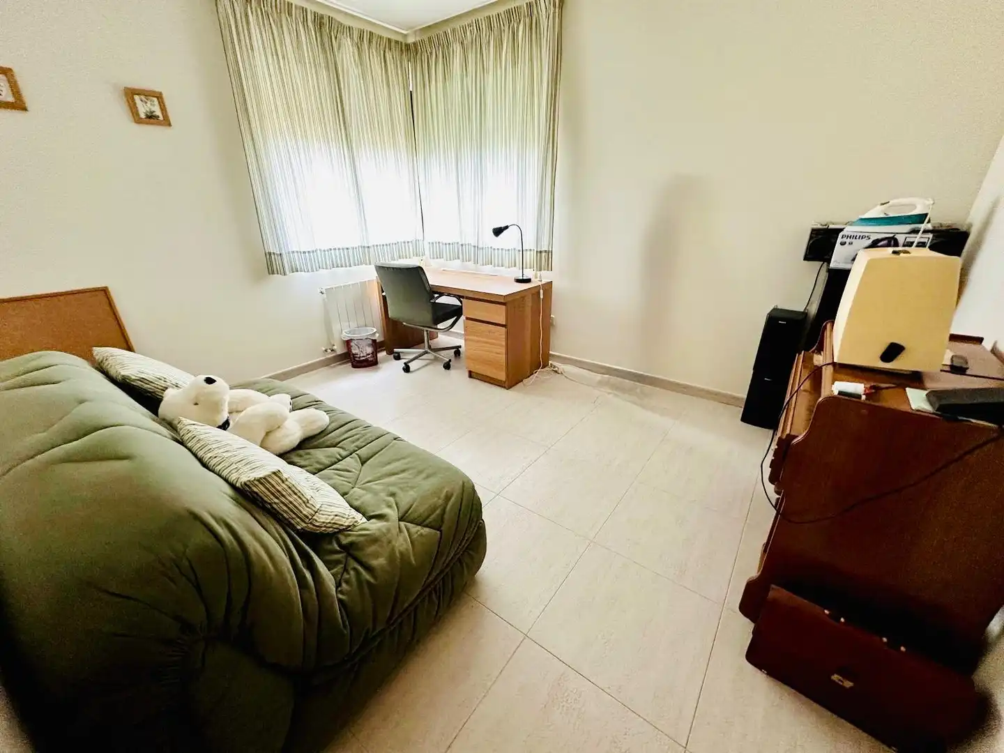 Chalet con jardín en venta en Calle Viñas, imagen 39