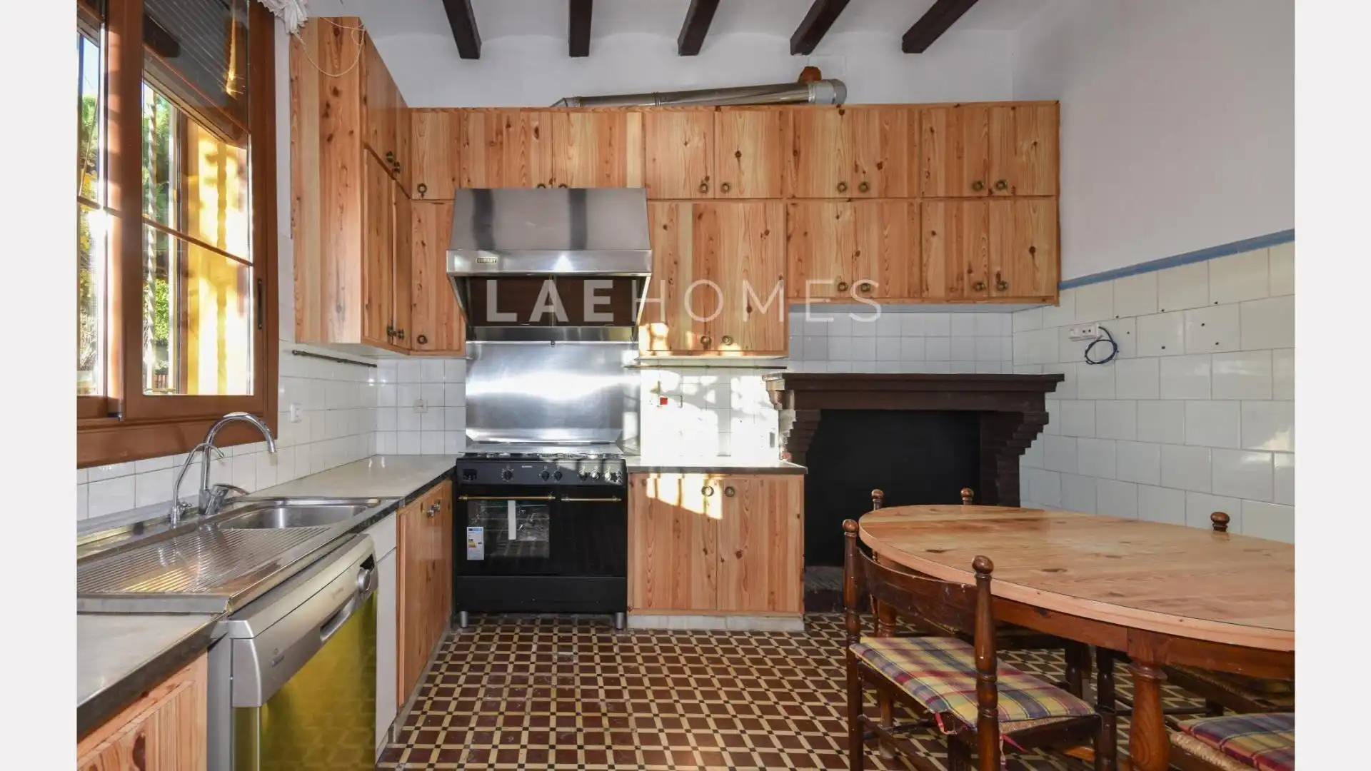 Villa avec jardin à vendre à Carrer INDUSTRIA, imagen 20