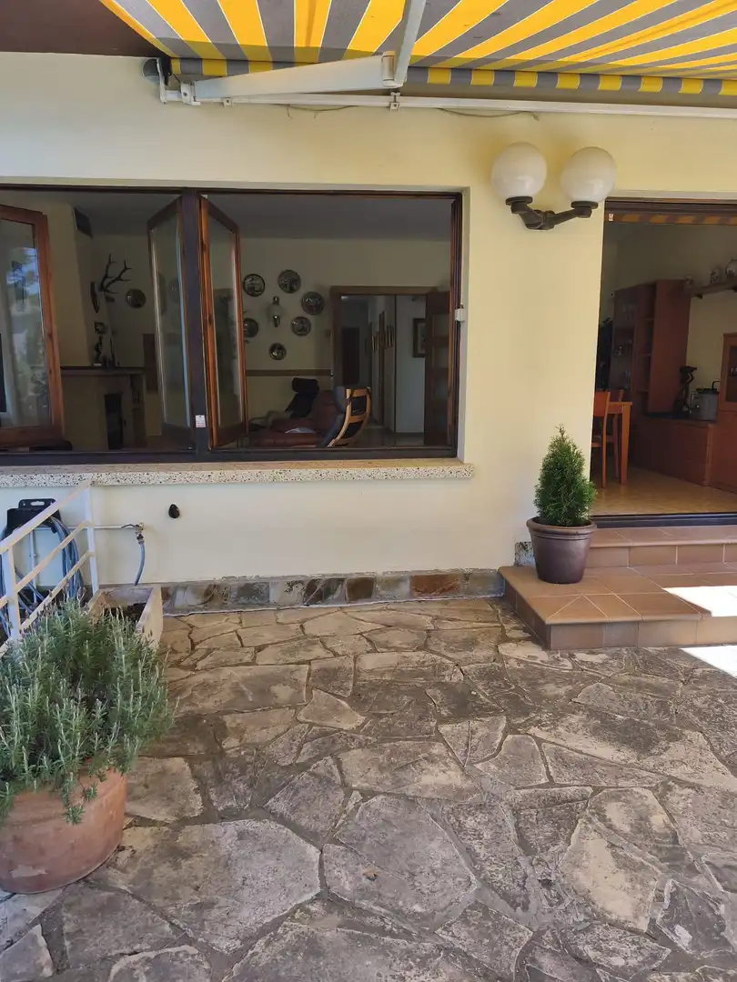 Casa o chalet en venta en Vallirana