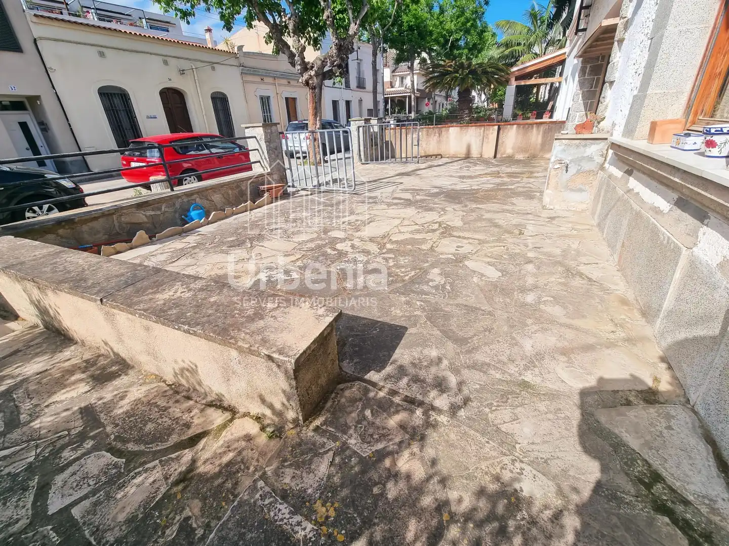 Terraza de Casa o chalet en venta en Vilassar de Mar con Calefacción y Terraza