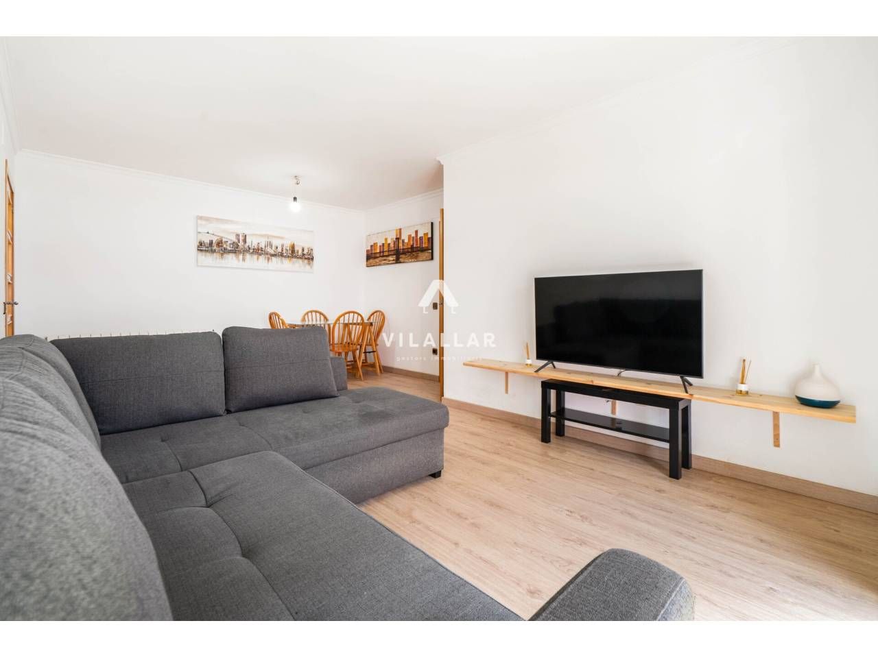 Flat for sale in El Barato  , Vilassar de Mar
