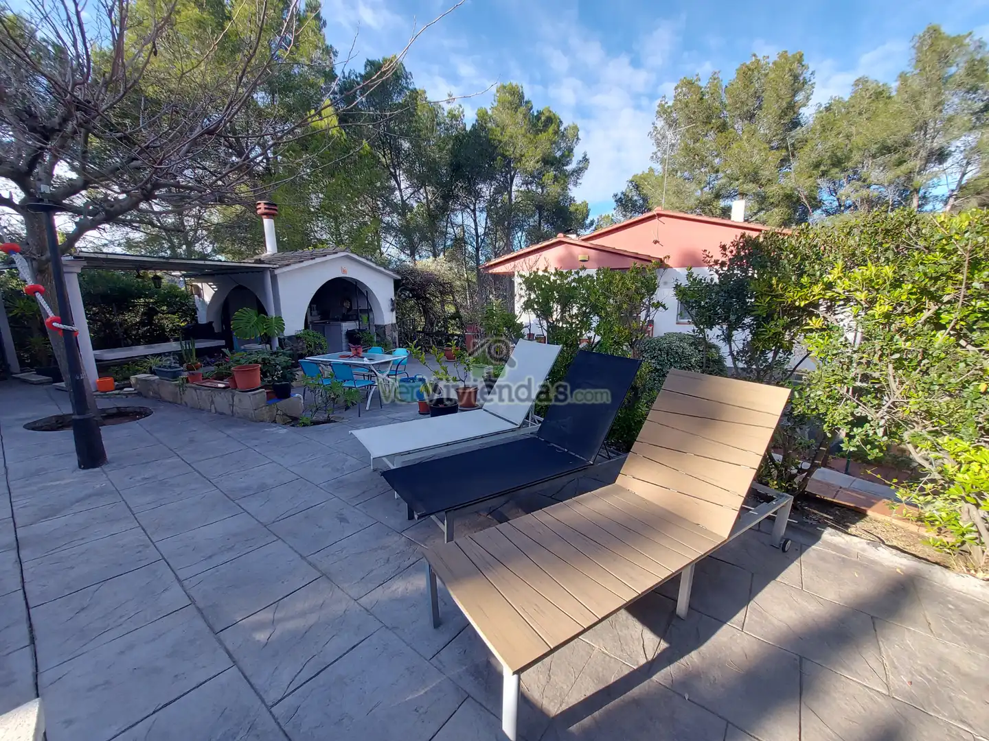 Casa o xalet en venda a Carrer 3 Sta. Mª de la Vall, 6, Corbera de Llobregat