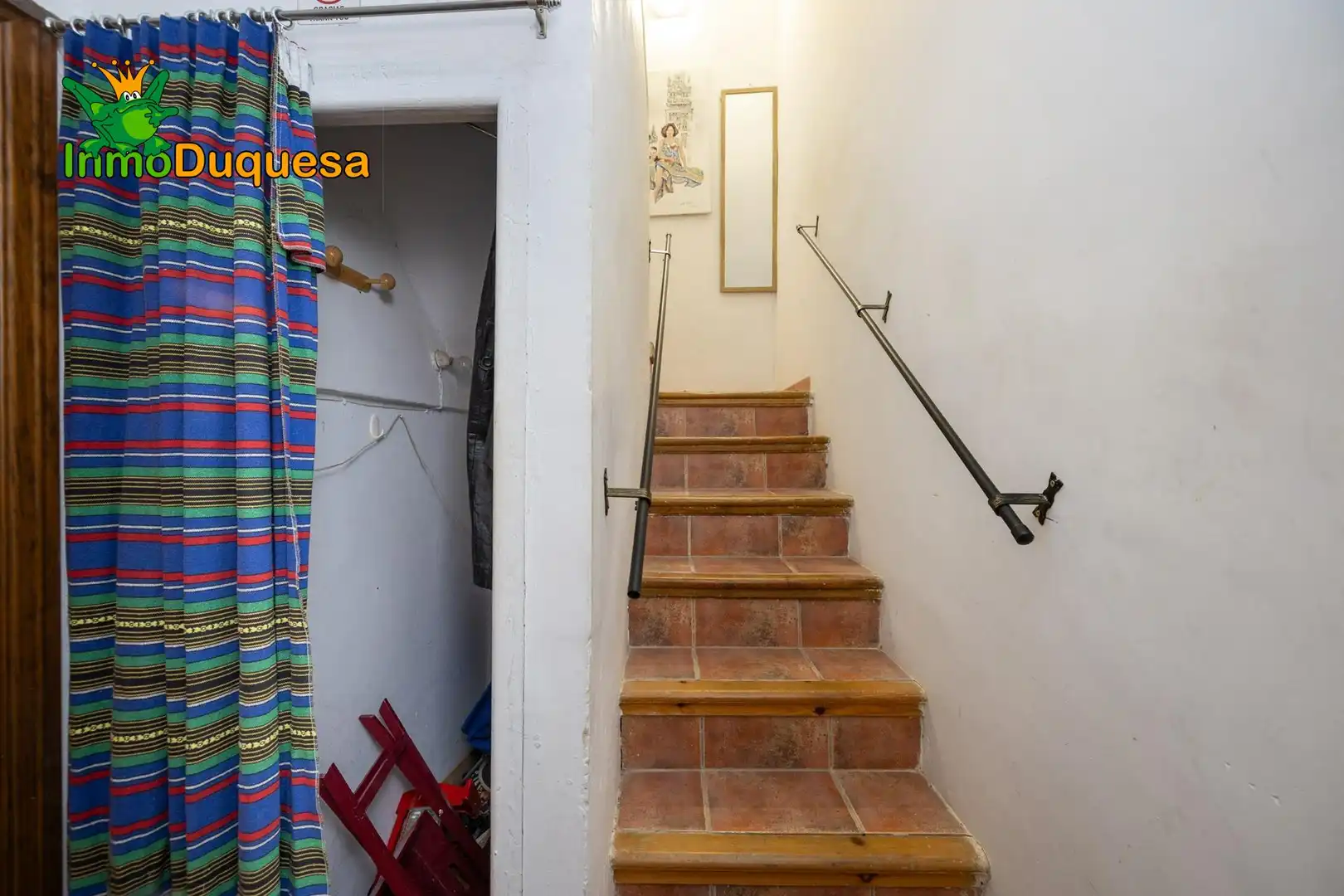 Adossat en venda a Calle HONDA DE REALEJO 11, imagen 19
