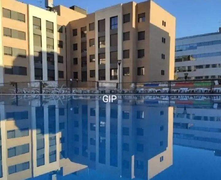 Apartament de lloguer a Rejas