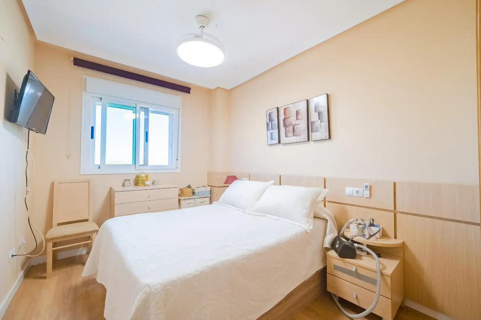 Mini appartamento con terrazza in vendita a Avenida de la Central, imagen 19