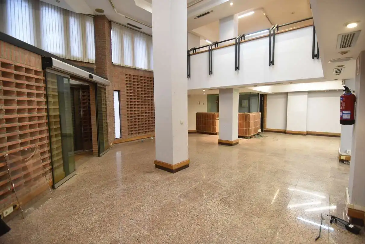Locale commerciale in vendita a Eibar, imagen 5