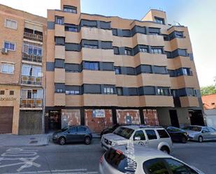 Exterior view of Flat for sale in Valdemoro