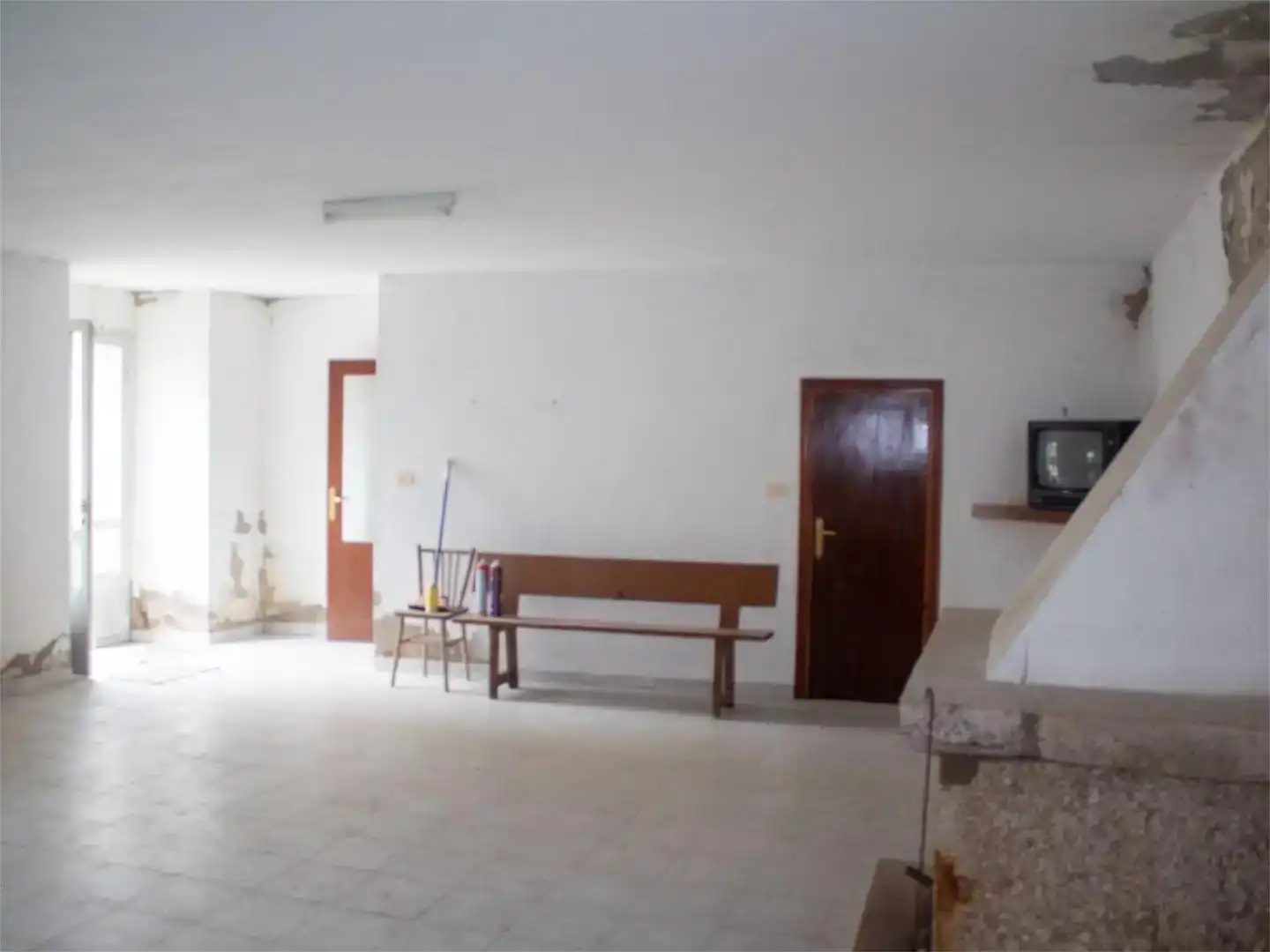 Finca rústica en venda en Friol