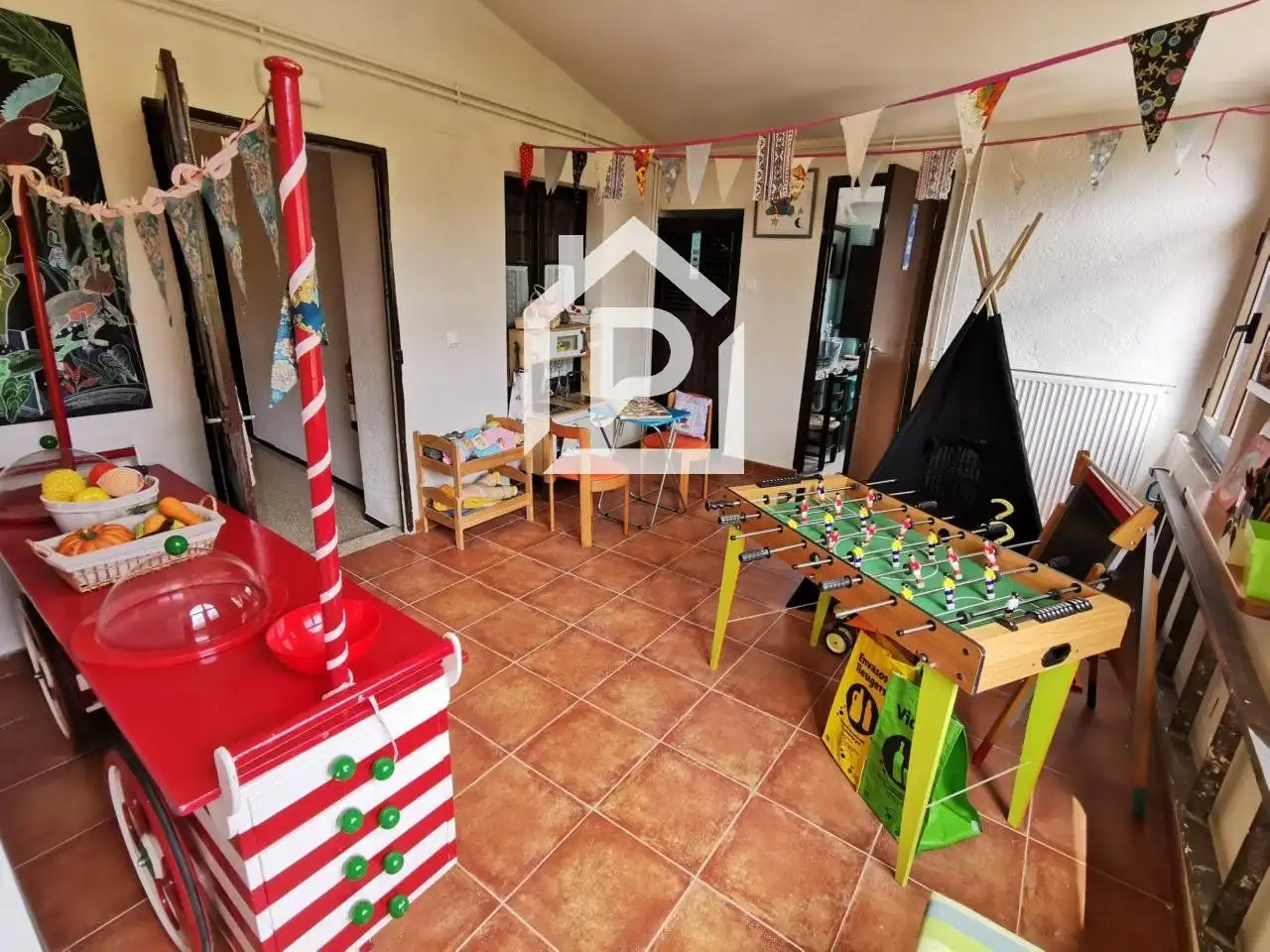 Haus zur Miete in nou de la salut, imagen 21
