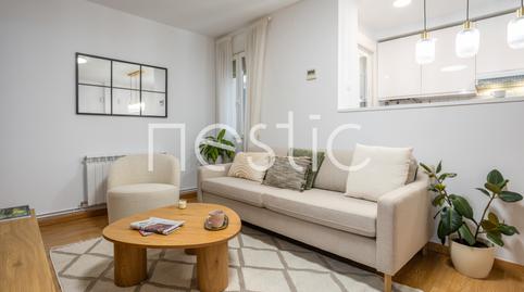 Foto 4 de Apartament de lloguer a Calle del Águila, 23, Palacio,  Madrid Capital