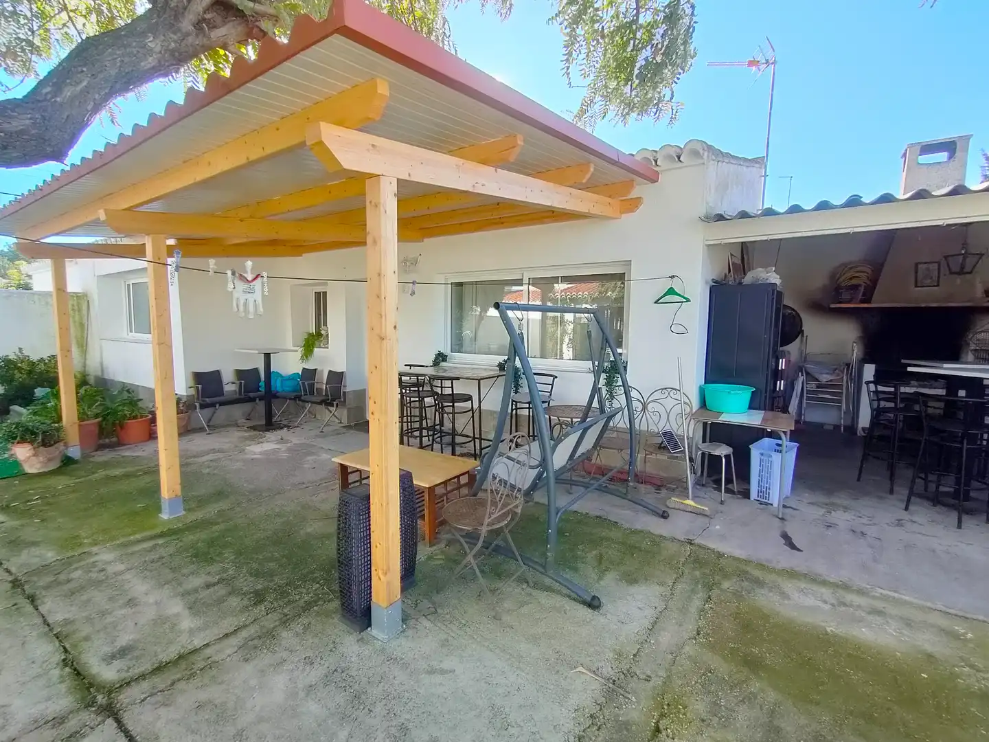 Villa con giardino in vendita a Turís, imagen 94