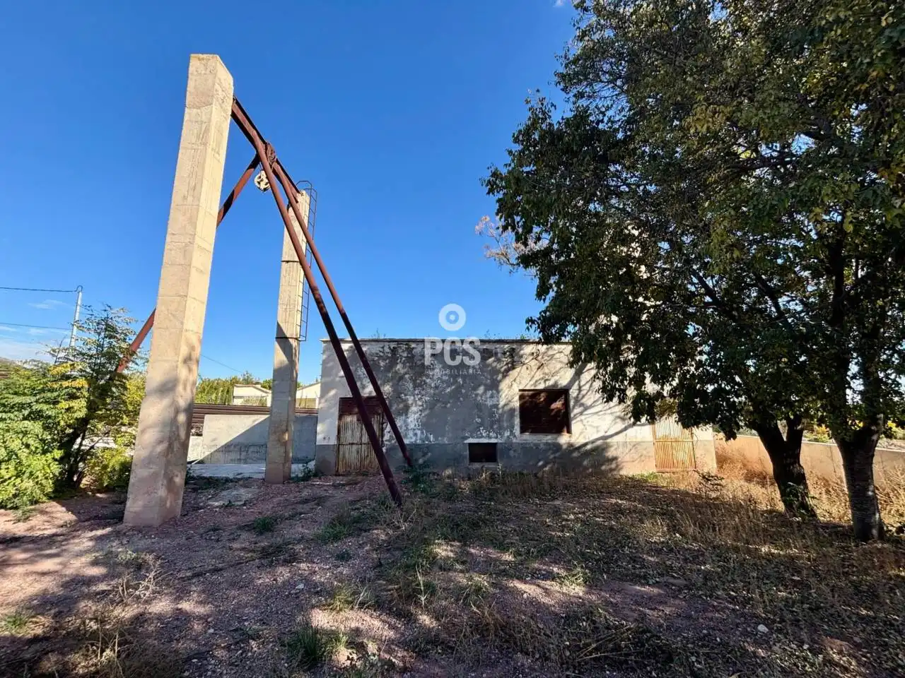 Chalet en venta en Calle Zona de los Huertos de Totana S/N, imagen 9