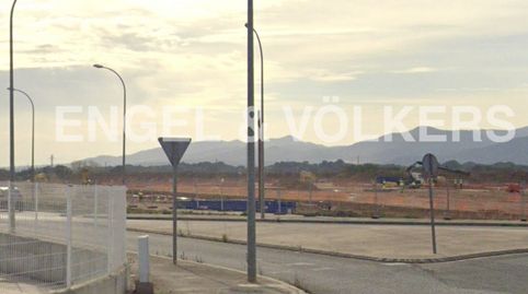Foto 5 de Terreno industrial en venta en Valls, Tarragona