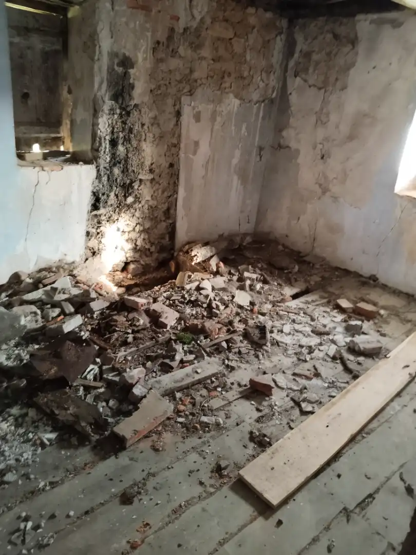Casa rústica en venda a Tolosa, imagen 16