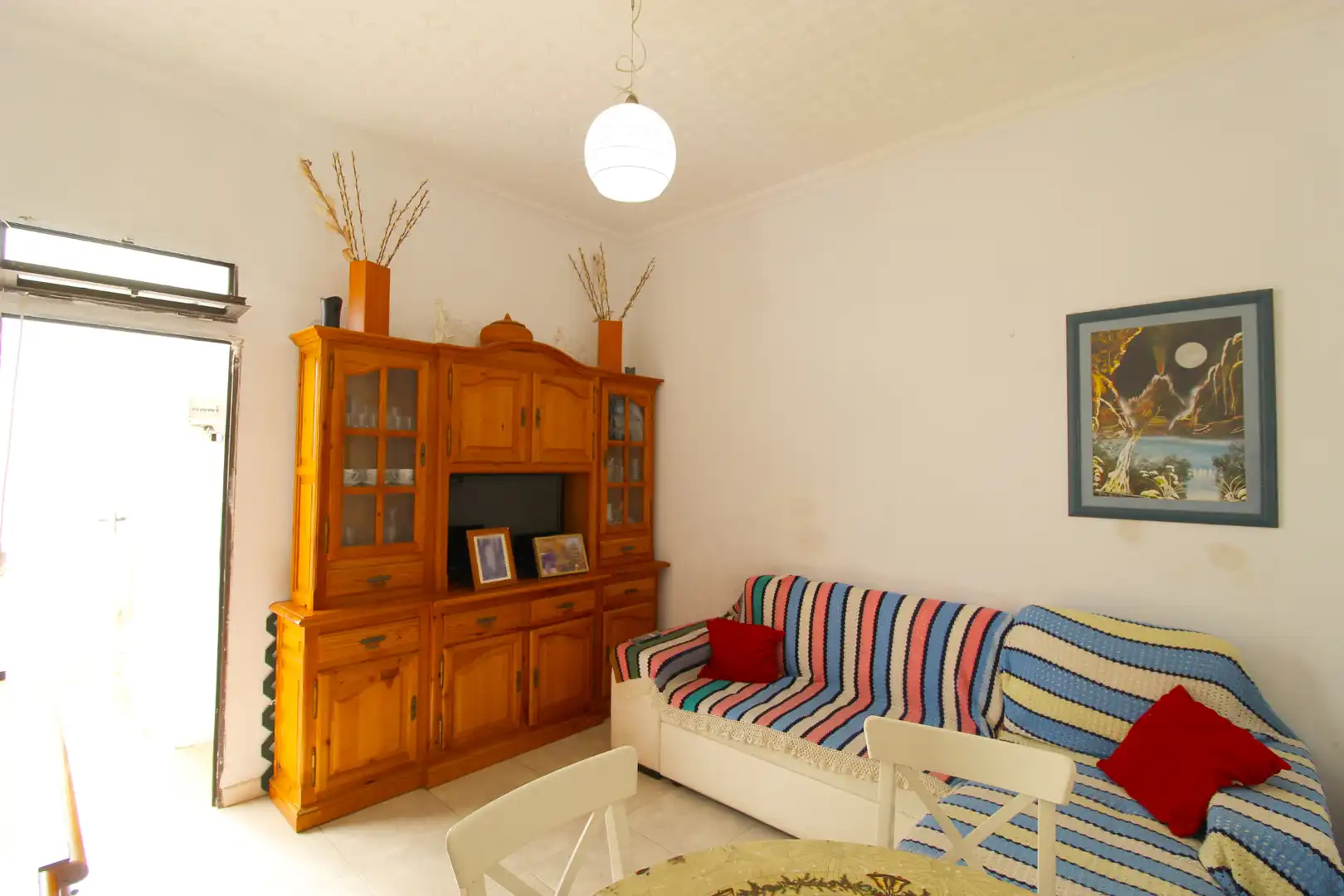 Dúplex en venda a Calle Sargento Llagas, 13, Santa Catalina - Canteras