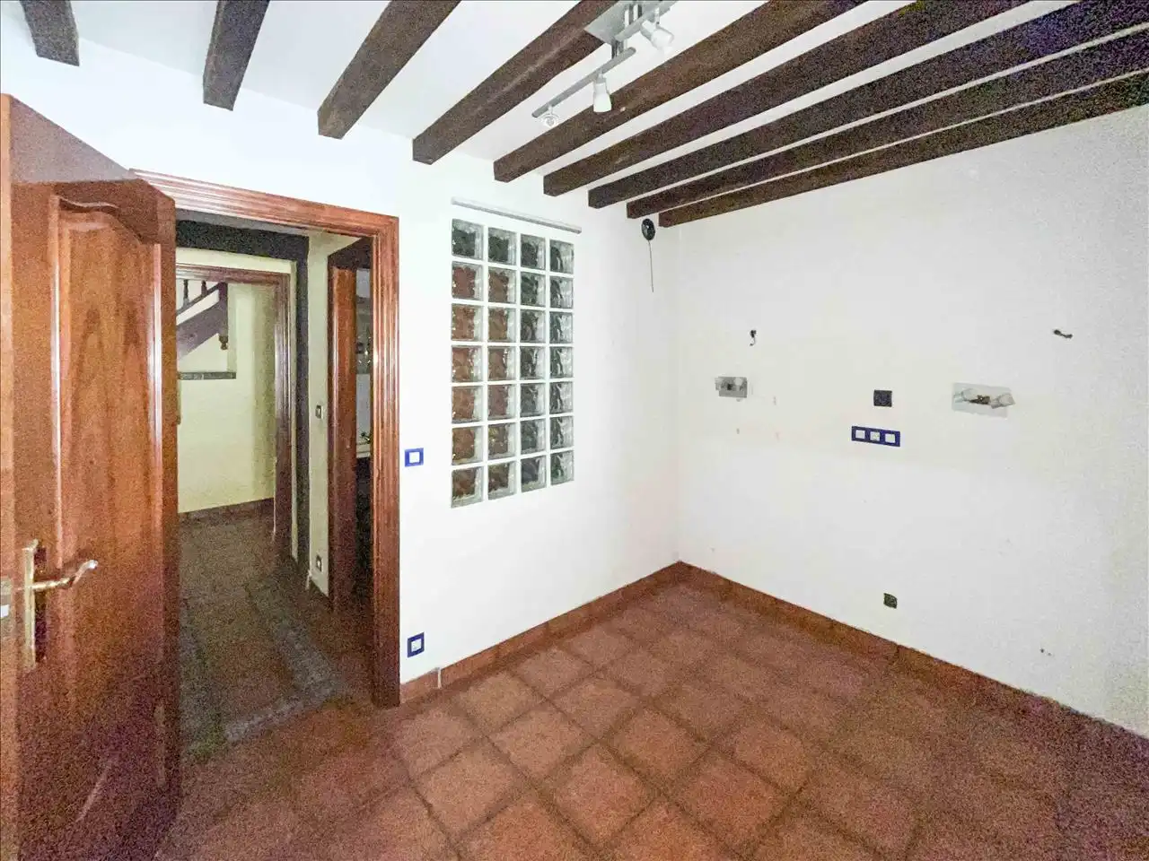 Piso en venta en Aretxabaleta