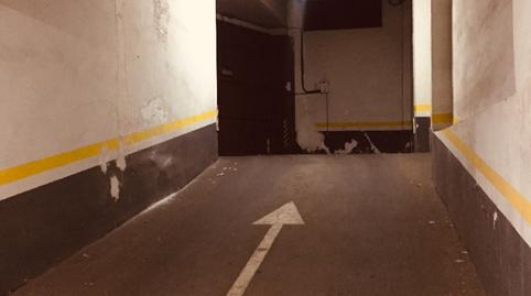 Photo 3 of Garage to rent in Calle de la Vía, 48, Opañel, Madrid
