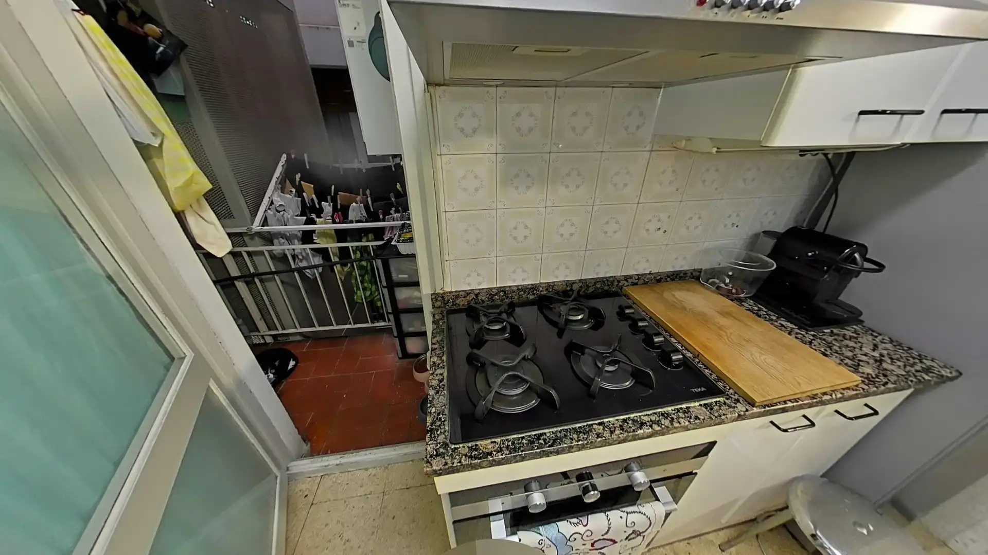 Wohnung zum Verkauf in Piera