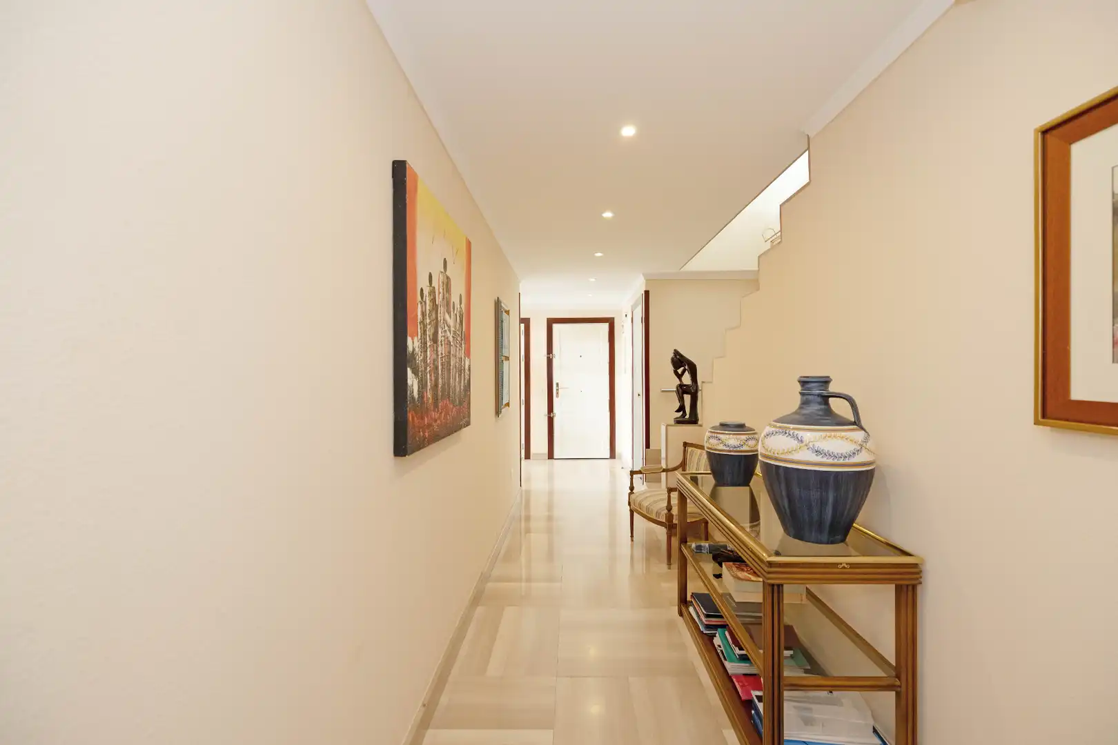 Ático en venta en Marbella con Aire acondicionado, Calefacción y Terraza