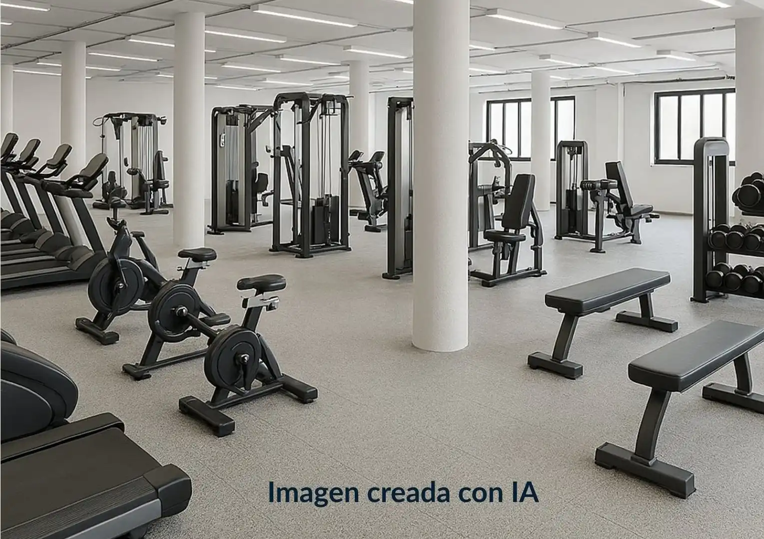 Mixed residential with lift for sale in Carrer Rafael Laliga Pérez, imagen 4