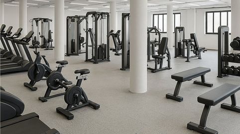 Foto 4 de Edificio en venta en Carrer Rafael Laliga Pérez, Zona Nord, Alcoy / Alcoi