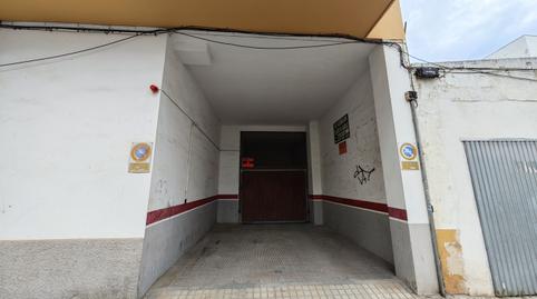 Foto 2 de Garatge en venda a Avinguda D'alcoi, 22, Centro Urbano, Alicante