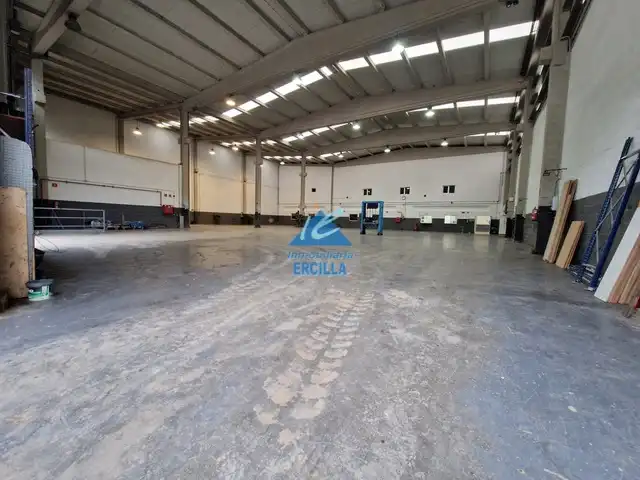 Nave industrial in vendita a Tejera Kalea, imagen 2