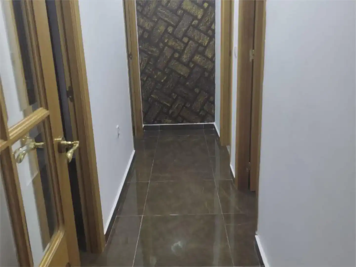 Planta baja en venta en Almoradí con Aire acondicionado y Amueblado