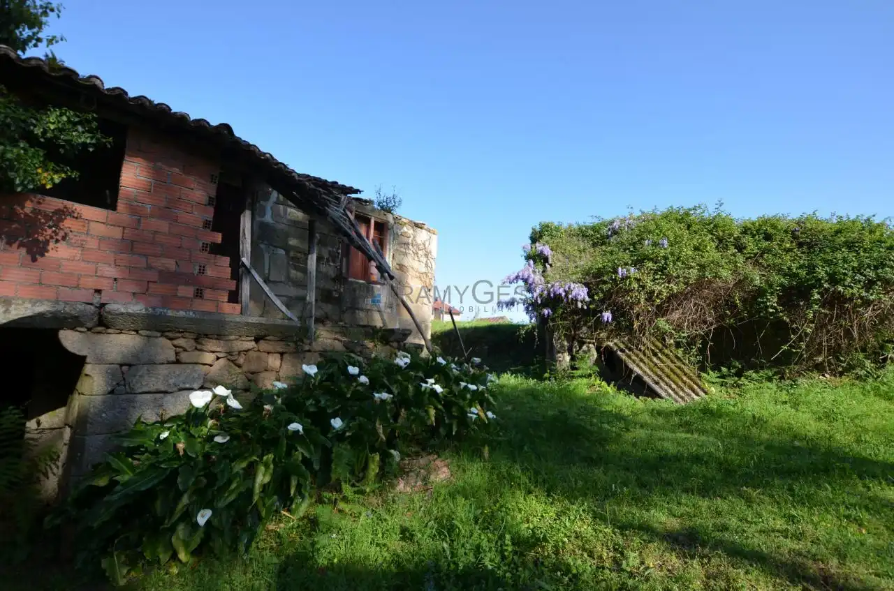 House with garden for sale in LUGAR SAN CAETANO - PARAMOS, imagen 7