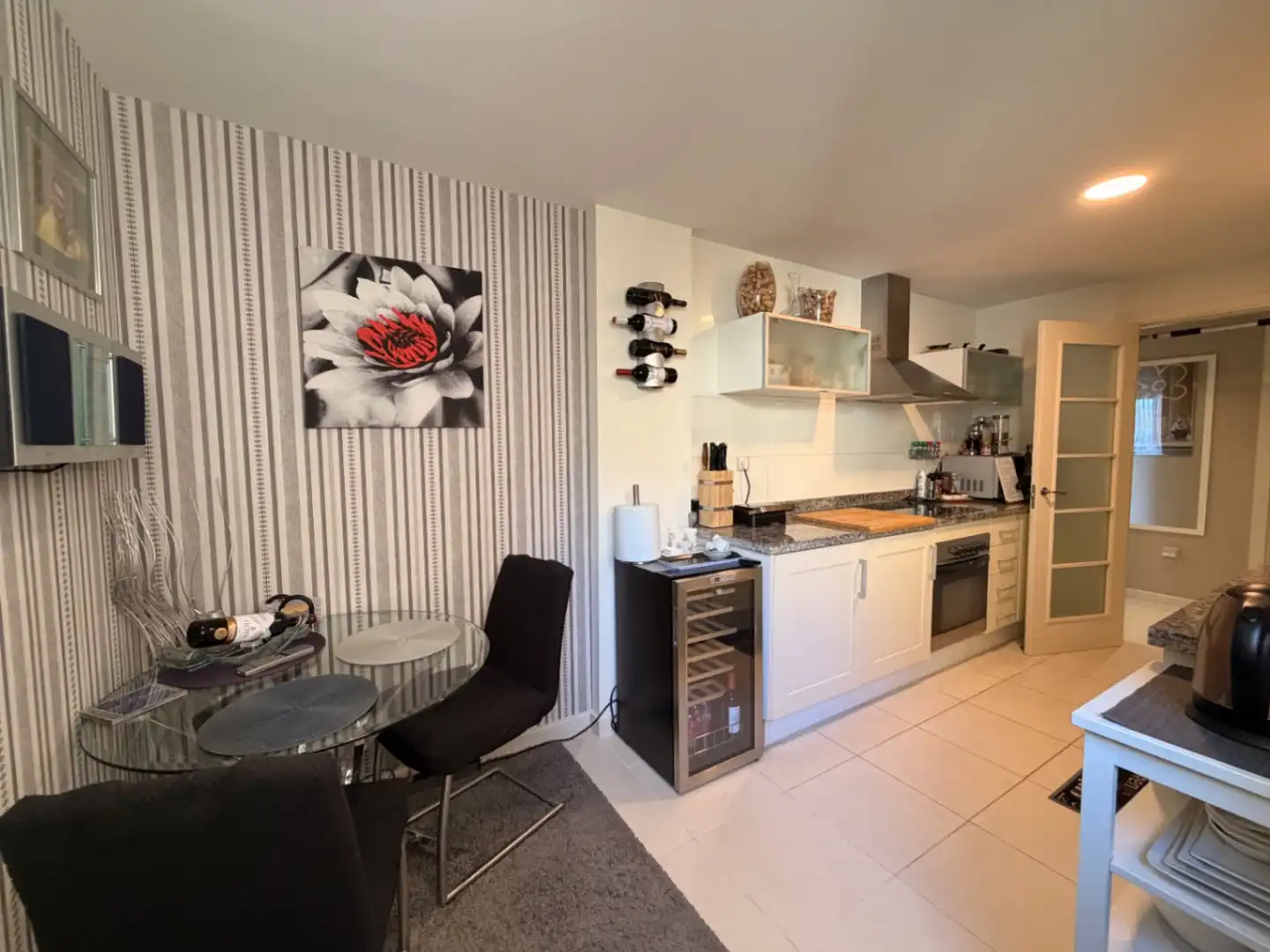 Appartement compact à vendre à Altea ciudad, imagen 8