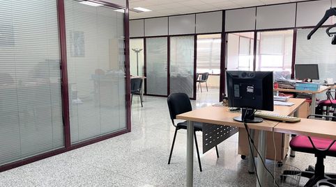 Foto 4 von Büro zur Miete in Polígono Paletina, Parque Atlántico- San Matías, Sevilla Capital