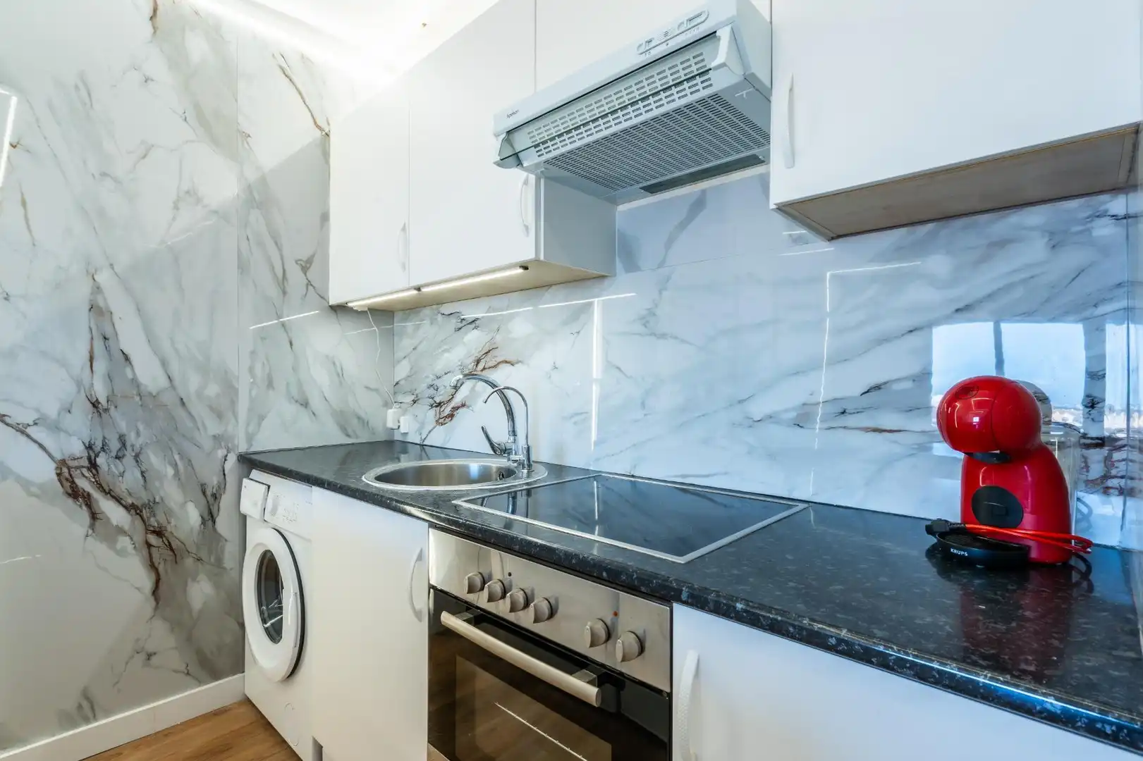 Appartement compact avec ascenseur à vendre à Calle de Irlanda 4, imagen 15