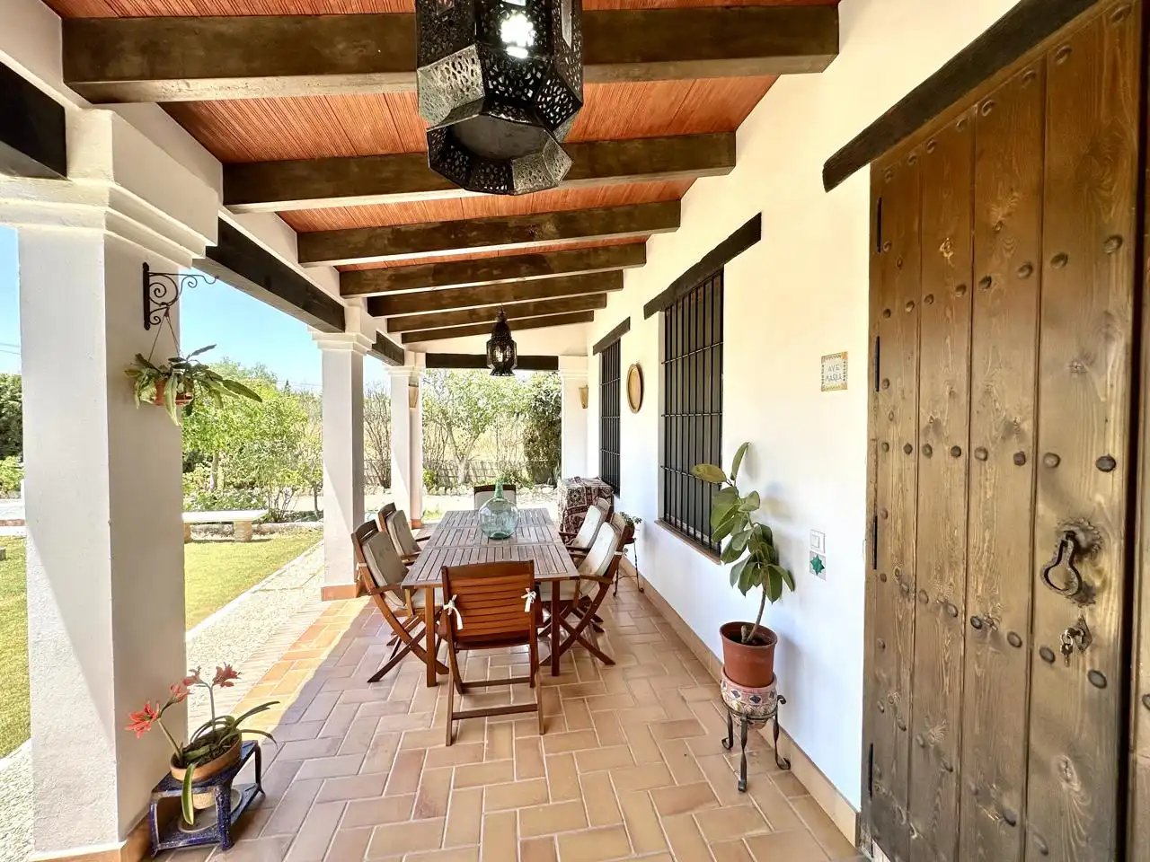 Country house zum Verkauf in Sierra de Yeguas