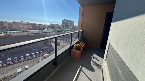 Foto 3 de Pis en venda a Autovia Autovía del Aeropuerto, 19, 19, Nueva Andalucía, Almería