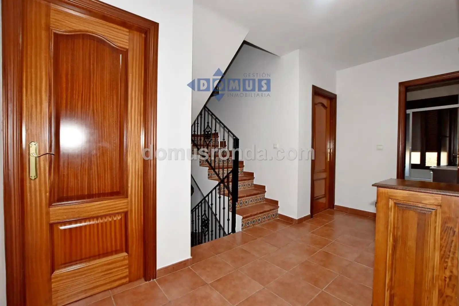Casa amb terrassa en venda a Santa María, imagen 19