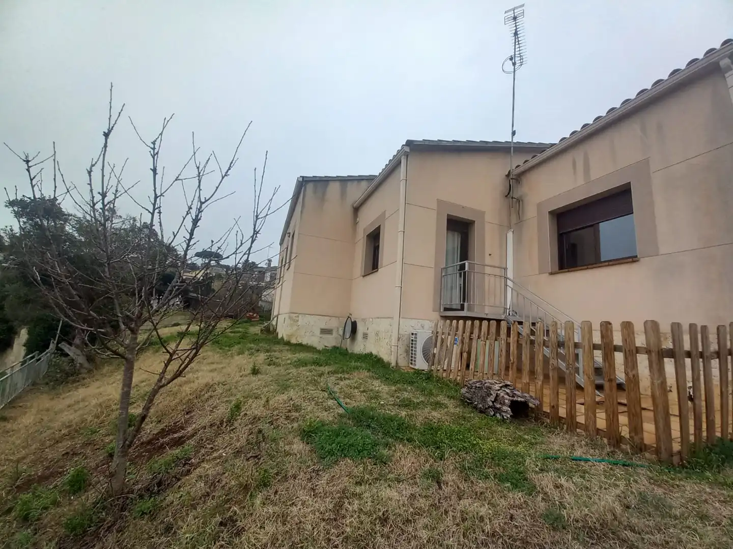 Casa o chalet en venta en Residencial Park