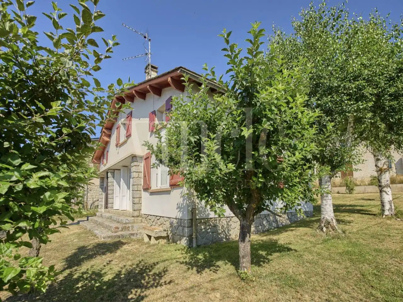 Casa amb jardí en venda a Calle DE LAS MOLLERES, imagen 2