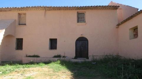 Foto 4 de Finca rústica en venda a Can Lloses - Can Marcer, Barcelona